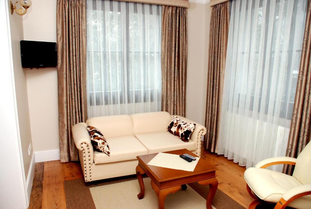 Hotel Huseyin Bey Стамбул Номер фото
